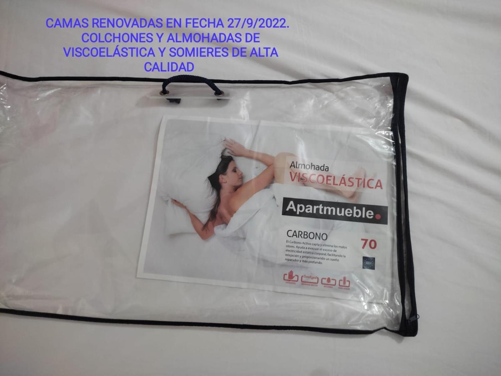 Apartamento Primera Linea De Mar Hospitalet De L'Infant Esterno foto