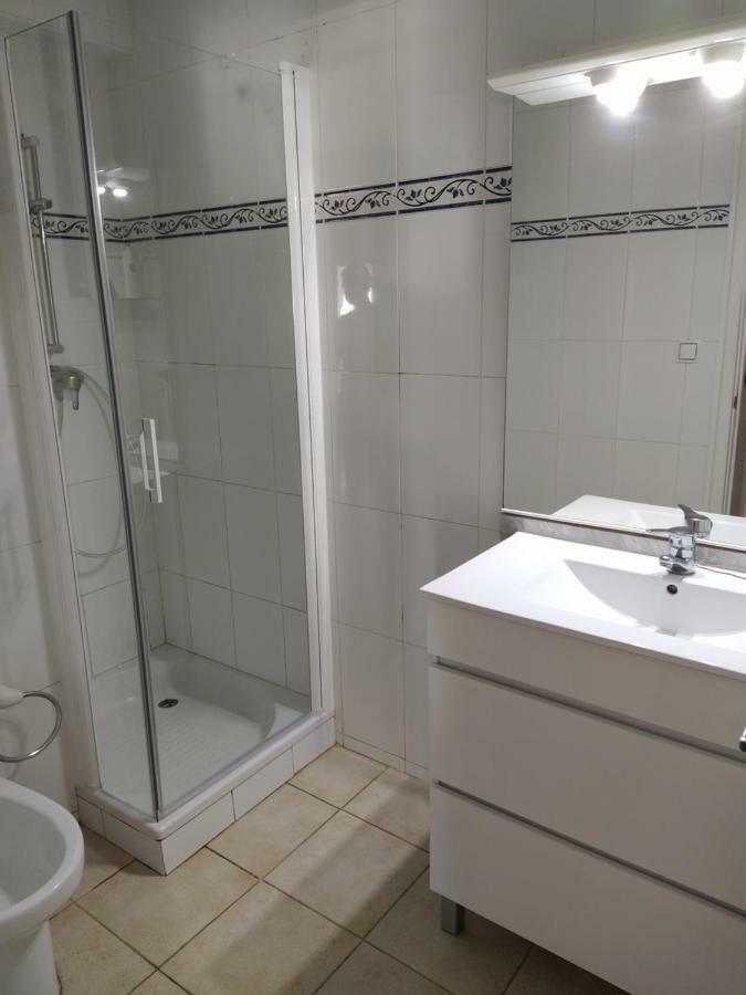 Apartamento Primera Linea De Mar Hospitalet De L'Infant Esterno foto