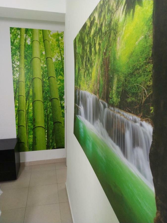 Apartamento Primera Linea De Mar Hospitalet De L'Infant Esterno foto